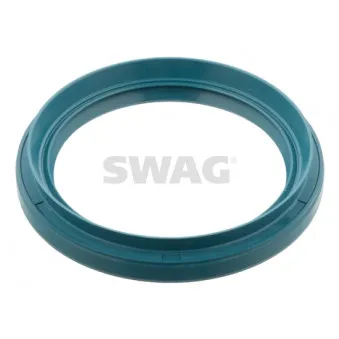 SWAG 50 90 6540 - Bague d'étanchéité, roulement de roue