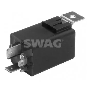 Temporisateur de préchauffage SWAG OEM 6756611
