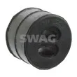 Cache batterie SWAG [50 91 5712]