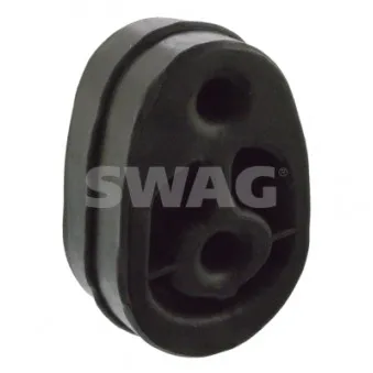 SWAG 50 91 5716 - Cache batterie