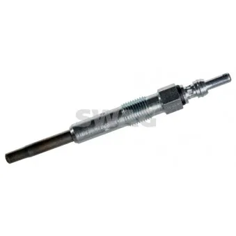 Bougie de préchauffage SWAG OEM 606517002