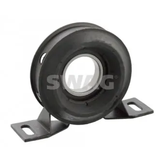 Suspension, arbre de cardan SWAG 50 91 8301 pour FORD TRANSIT 2.5 DI - 80cv