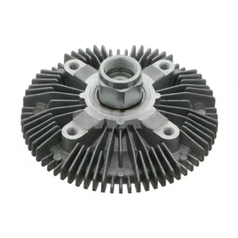 Embrayage, ventilateur de radiateur SWAG OEM 92VB8A616BA
