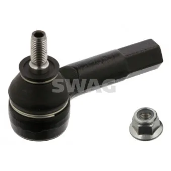 Rotule de barre de connexion avant gauche SWAG OEM DE9032290