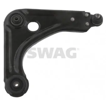 Triangle ou bras de suspension (train avant) SWAG OEM 1448621
