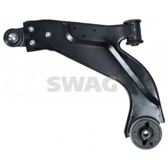 Triangle ou bras de suspension (train avant) SWAG OEM c2s46338