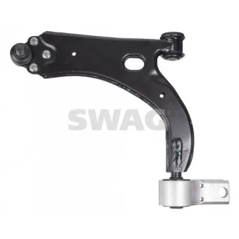 Bras de liaison, suspension de roue avant gauche SWAG OEM 2s613051da