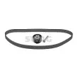 SWAG 50 92 1901 - Kit de distribution