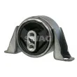 Support moteur avant gauche SWAG [50 92 2246]
