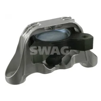 Support moteur SWAG OEM 98AB6038KE