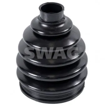 SWAG 50 92 2979 - Joint-soufflet, arbre de commande