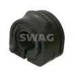 SWAG 50 92 3125 - Suspension, stabilisateur