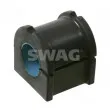 SWAG 50 92 3133 - Suspension, stabilisateur