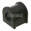 SWAG 50 92 3135 - Suspension, stabilisateur