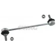 SWAG 50 92 3257 - Entretoise/tige, stabilisateur