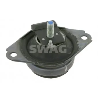 SWAG 50 92 3811 - Support moteur