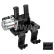 SWAG 50 92 4233 - Vanne de regulation chauffage