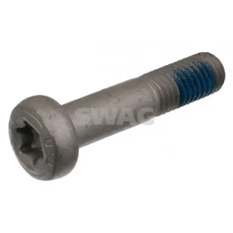 Vis, bras transversal SWAG OEM 1496991