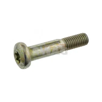 Vis, bras transversal SWAG OEM 6080625