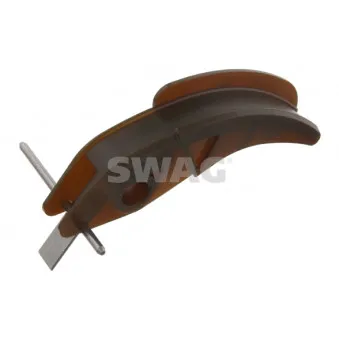 SWAG 50 92 5197 - Tendeur de chaîne, commade de pompe à huile