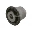 Suspension, corps de l'essieu SWAG [50 92 6985]