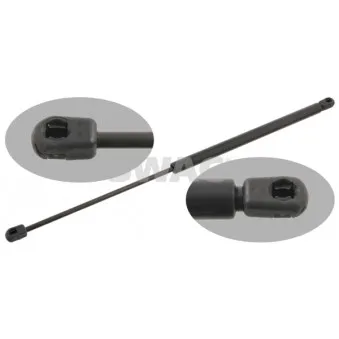 Vérin de hayon, de coffre SWAG OEM 93FBB406A10AA