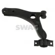SWAG 50 92 9651 - Triangle ou bras de suspension (train avant)