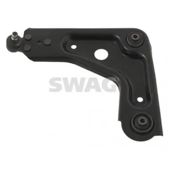 Triangle ou bras de suspension (train avant) SWAG [50 92 9993]