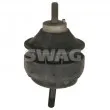 SWAG 50 93 0049 - Support moteur