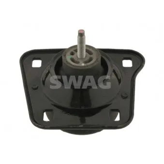 Support moteur SWAG 50 93 0052 pour FORD FIESTA 1.0 i - 65cv