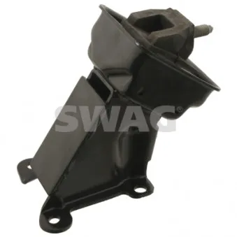 Support moteur SWAG 50 93 0093 pour FORD TRANSIT 2.4 DI - 90cv
