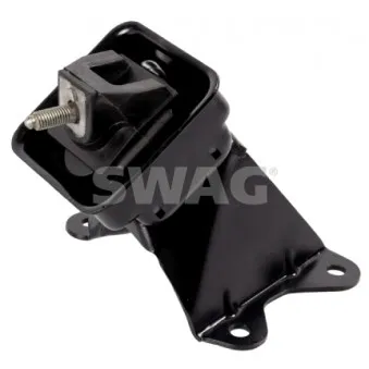 Support moteur SWAG 50 93 0094 pour FORD TRANSIT 2.4 DI - 75cv