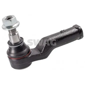 Rotule de barre de connexion avant droit SWAG OEM LR002609