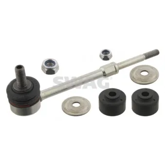 Entretoise/tige, stabilisateur SWAG OEM 30736875
