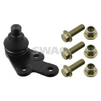 Rotule de suspension avant gauche SWAG OEM 1502087