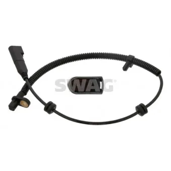 Capteur, vitesse de roue SWAG OEM 98AG2B372CC