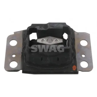 Support moteur SWAG 50 93 2667 pour FORD MONDEO 2.0 EcoBoost - 240cv