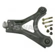 SWAG 50 93 3095 - Triangle ou bras de suspension (train avant)