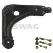 SWAG 50 93 3098 - Triangle ou bras de suspension (train avant)