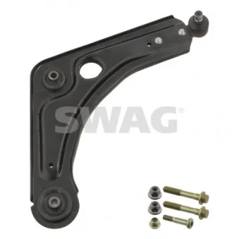 Triangle ou bras de suspension (train avant) SWAG OEM 1058279