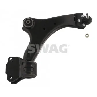 Triangle ou bras de suspension (train avant) SWAG OEM 1458773