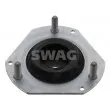 SWAG 50 93 4750 - Coupelle de suspension