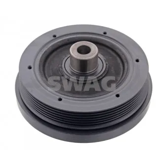 Poulie, vilebrequin SWAG OEM 1S4Q6B319AF