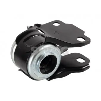 Suspension, bras de liaison avant gauche SWAG OEM LR002625