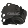 SWAG 50 93 6964 - Suspension, bras de liaison avant droit