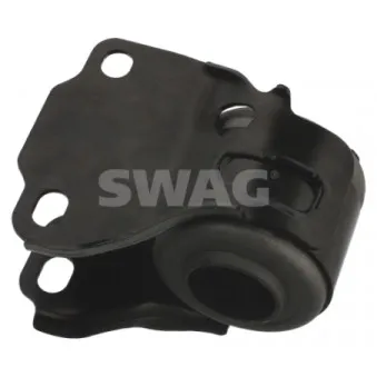 Suspension, bras de liaison avant droit SWAG OEM LR002624