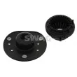 Kit de réparation, coupelle de suspension SWAG [50 93 8227]