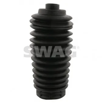 Bouchon de protection/soufflet, amortisseur SWAG OEM 98AG3K036AB