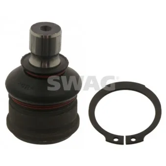 Rotule de suspension SWAG OEM 1737309