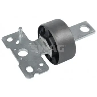 Suspension, bras de liaison arrière gauche SWAG OEM 6G915K896AA